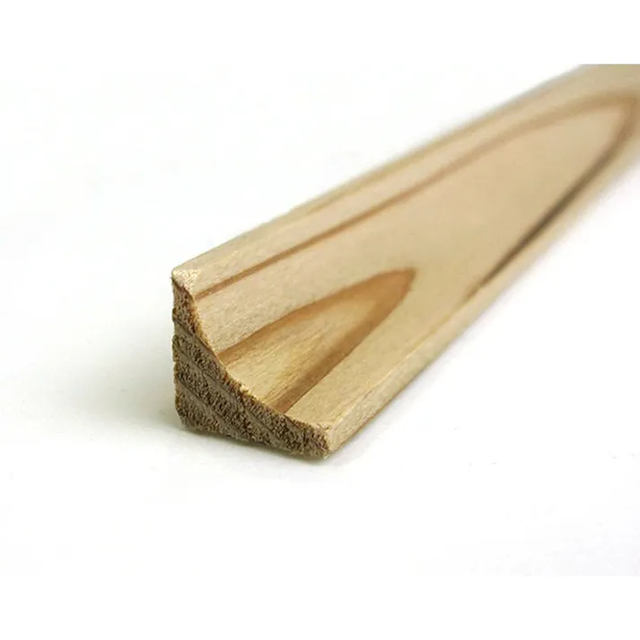 杉入隅 10mm 10×10×1950mm 10本束【別送品】