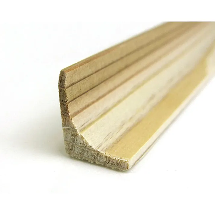 杉入隅 15mm 15×15×2950mm 10本束【別送品】