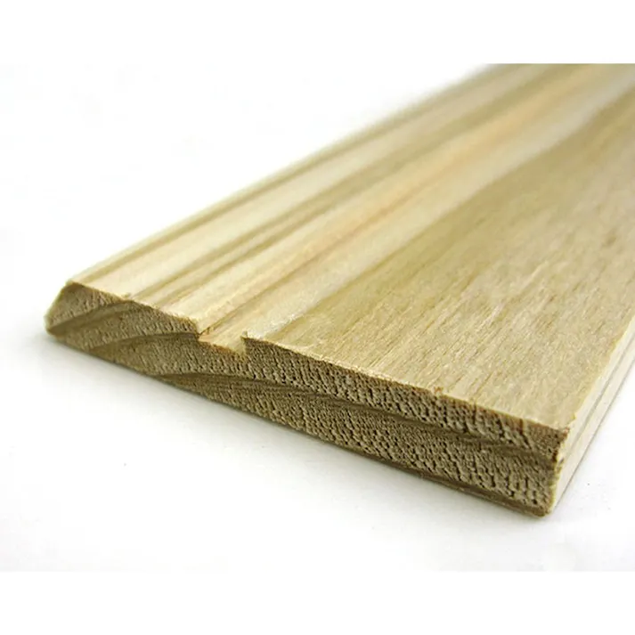 杉巾木 幅60mm 長さ2950mm 厚さ9mm 10束【別送品】