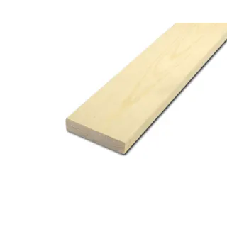 特選 ワンバイ材 1×4 6F(幅89mm 長さ1830mm 厚さ19mm) 10本束【別送品】