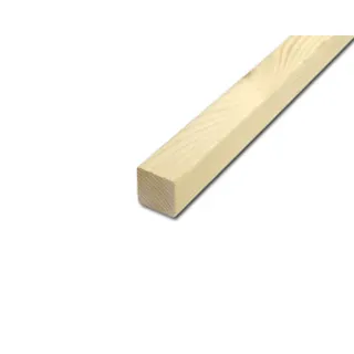 特選 ツーバイ材 2×2 8F(幅38mm 長さ2440mm 厚さ38mm) 10本束【別送品】