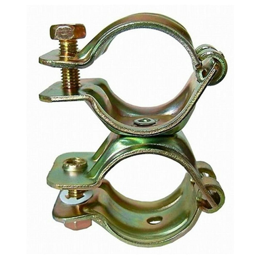 ミニクラ25.4φ×38.1φ自在 20個入 工事用品 ミニクラ25.4φ×38.1φ自在 20個入 工事用品