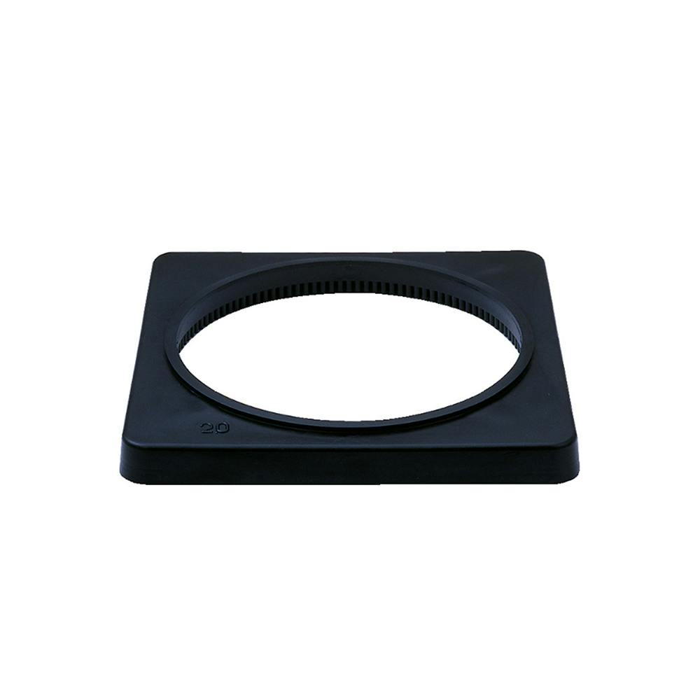 樹脂製カラーコーンベットブラック 2KG 10個入 工事用品 樹脂製カラーコーンベットブラック 2KG 10個入 工事用品