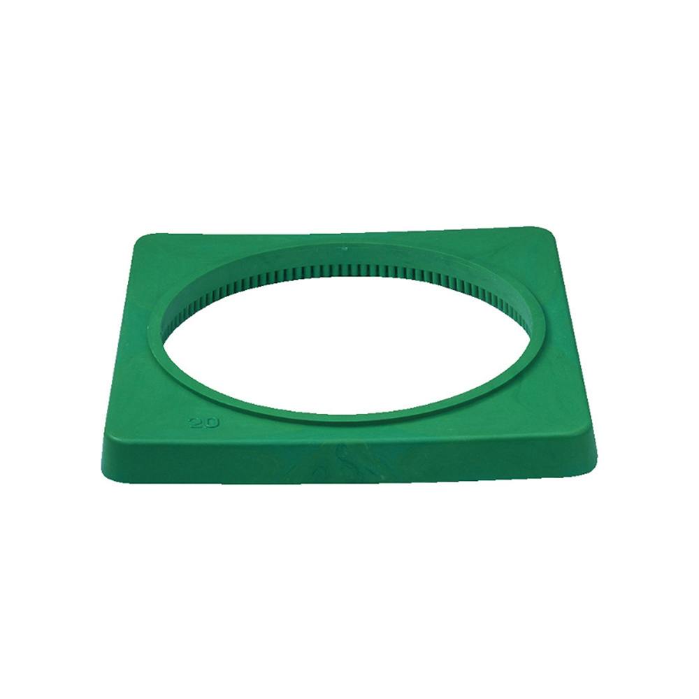 樹脂製カラーコーンベットグリーン 2KG 10個入 工事用品 樹脂製カラーコーンベットグリーン 2KG 10個入 工事用品