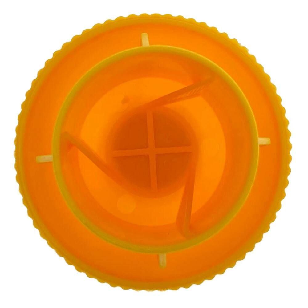 キャッピカイエロー 10コ入り | 建築資材 通販 | ホームセンター