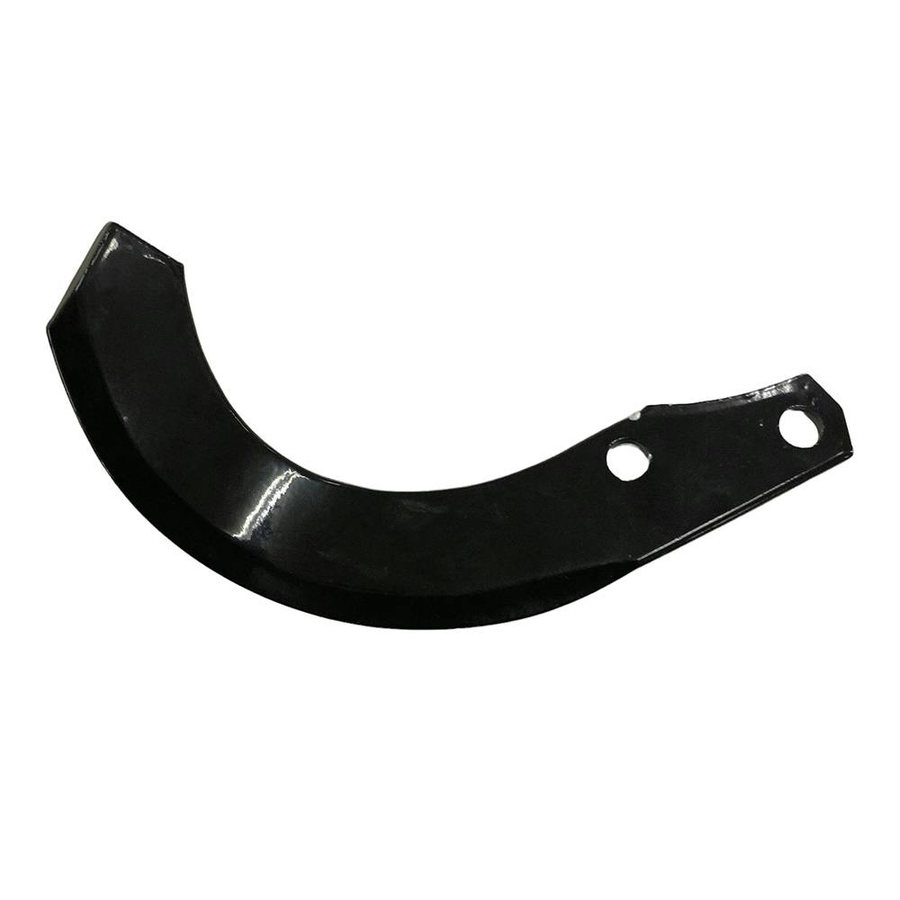 大型フランジ爪 左 NC-2