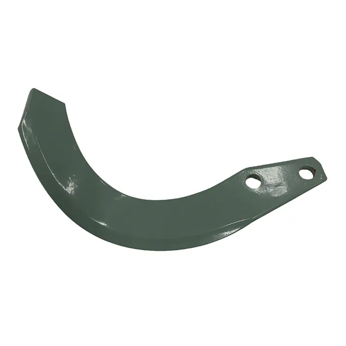 大型フランジ爪 左 KC-1