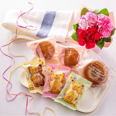 【2023年母の日】焼き菓子セット