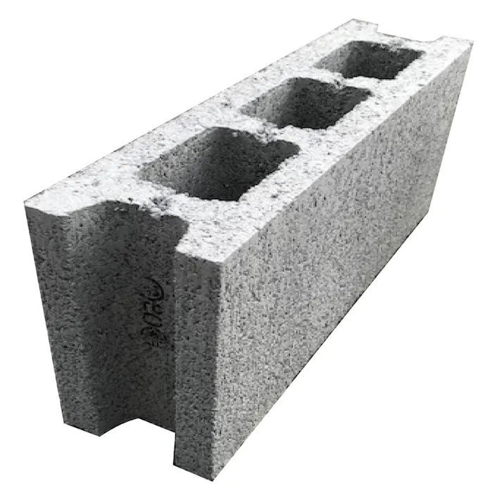 重量ブロック 10cm 基本