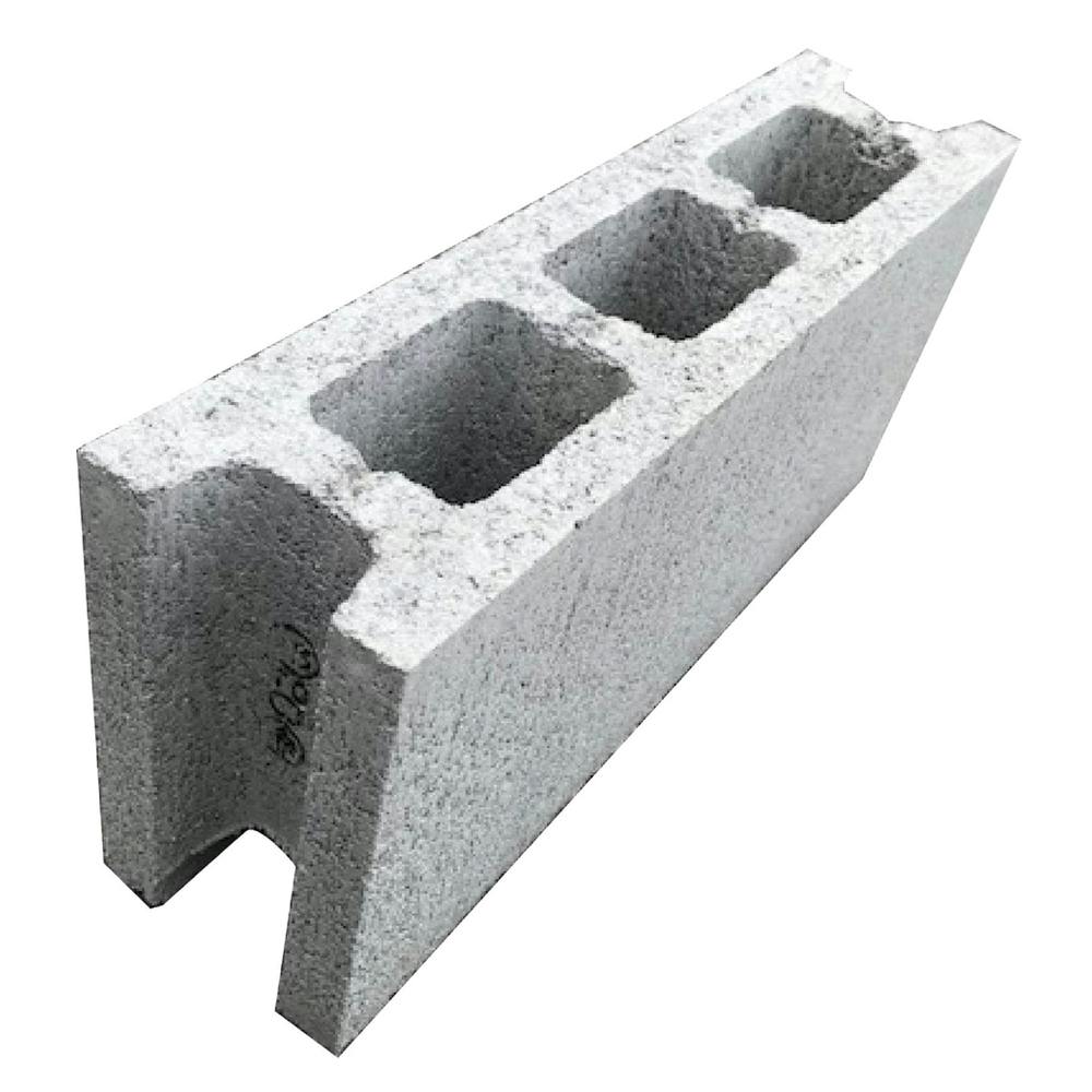 重量ブロック 10cm 横筋