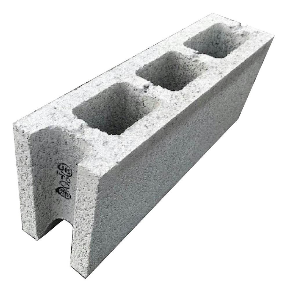 重量ブロック 10cm コーナー