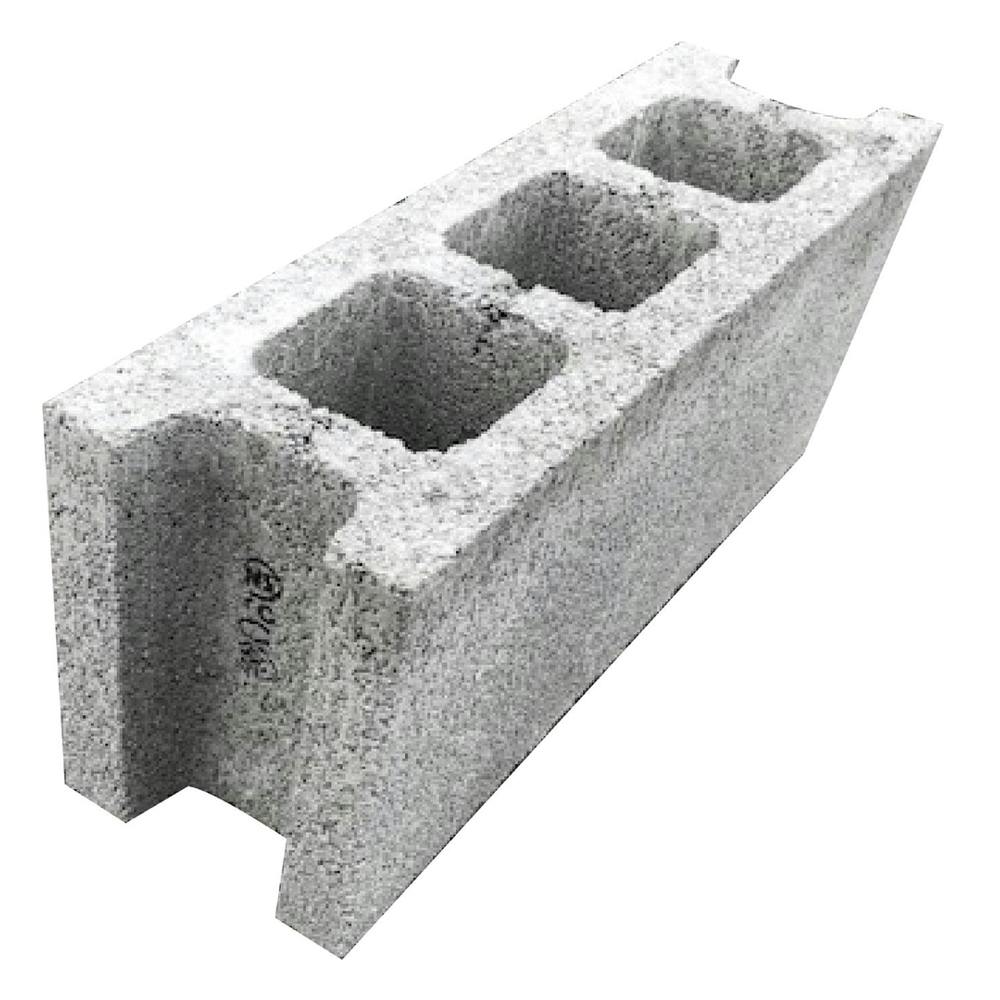 重量ブロック 12cm 基本