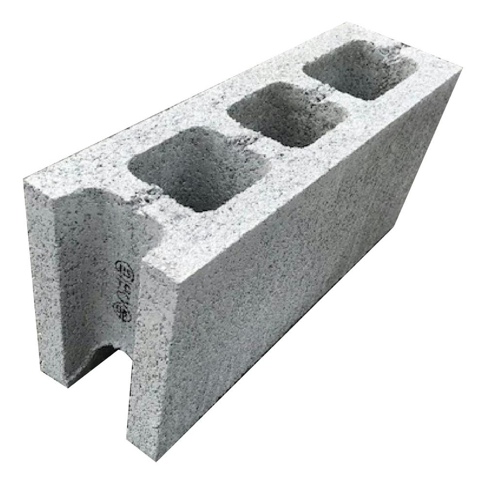 重量ブロック 12cm コーナー