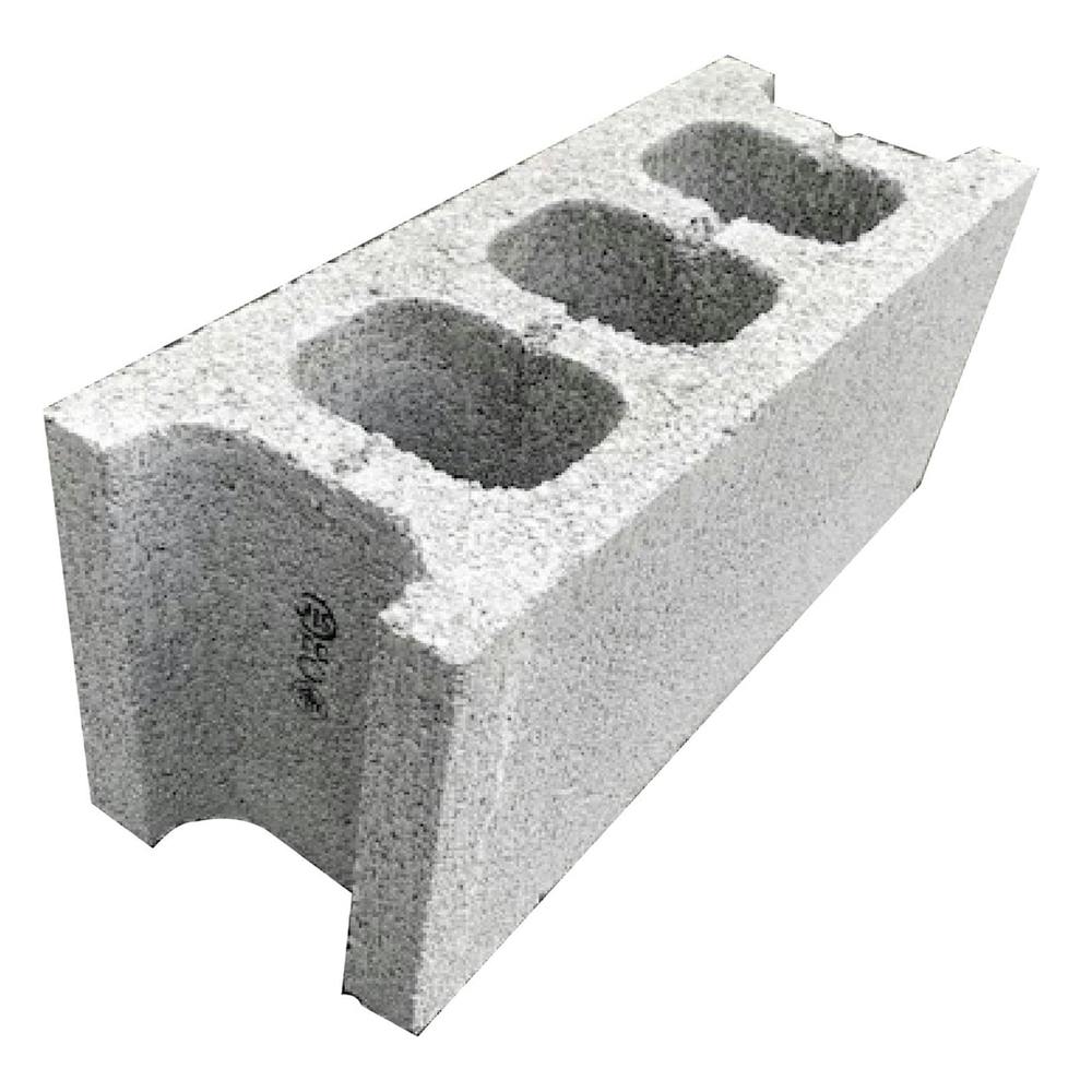 重量ブロック 15cm 基本