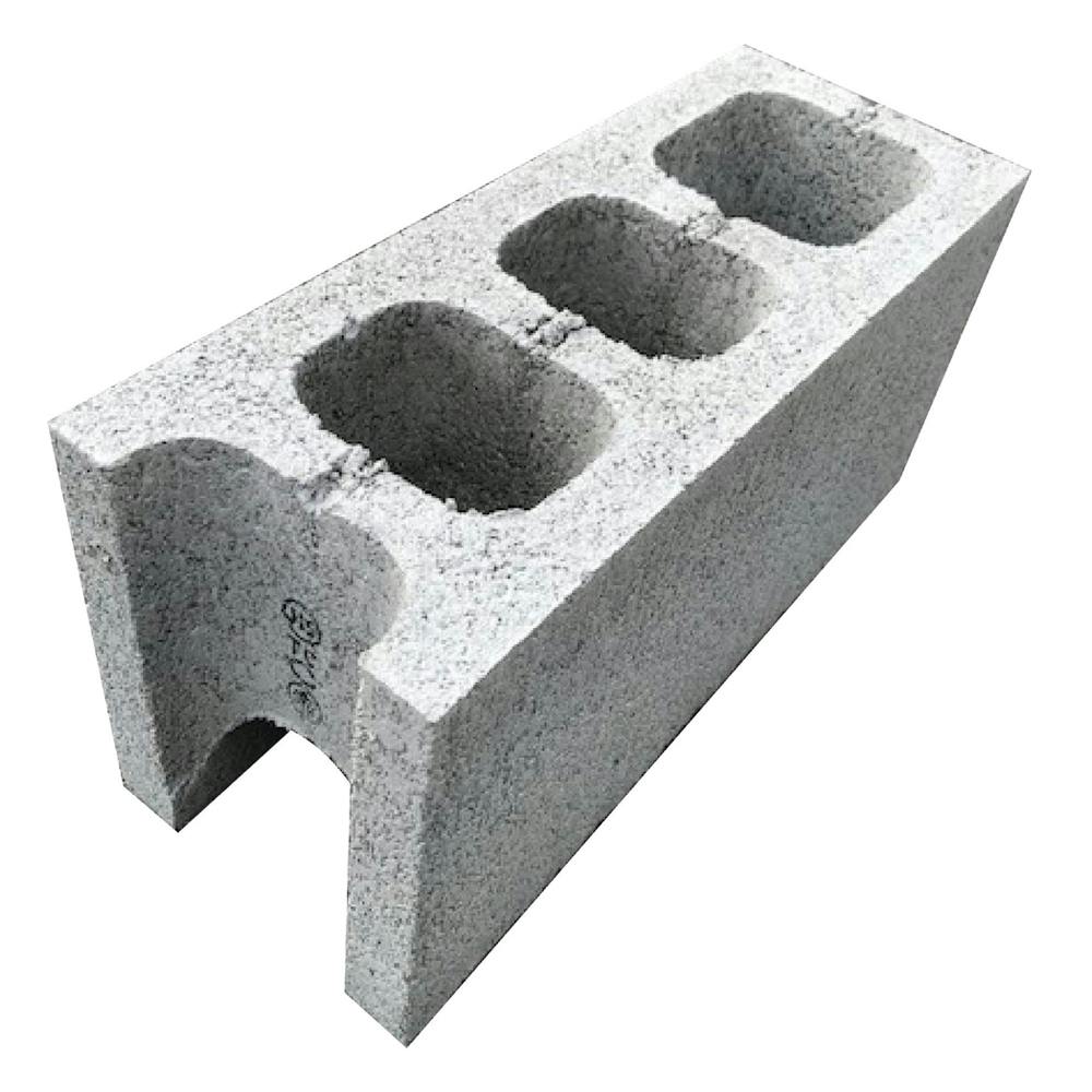 重量ブロック 15cm コーナー