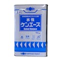 日本ペイント 水性ケンエース 白 16kg
