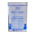 日本ペイント 水性ケンエース 白 16kg