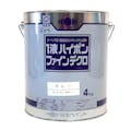 日本ペイント 1液ハイポンファインデクロ グレー 4kg