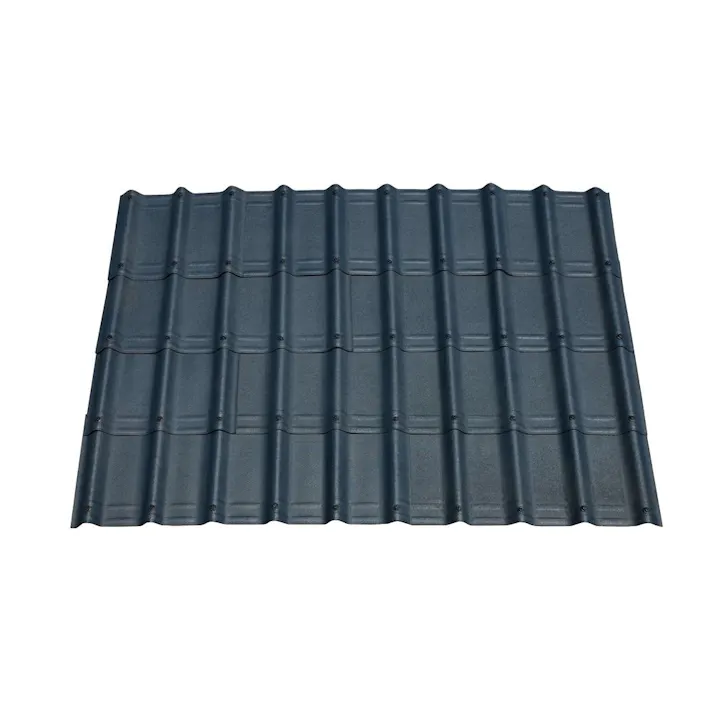 オンデュリン オンデュビラ シェード ブラック 10枚【別送品】