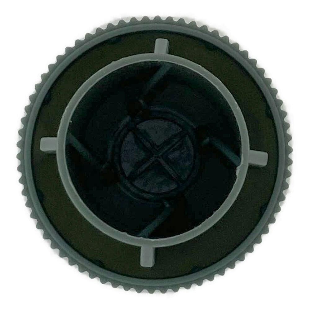 キャッピカ グレー(シール無)10個入り | 建築資材 通販