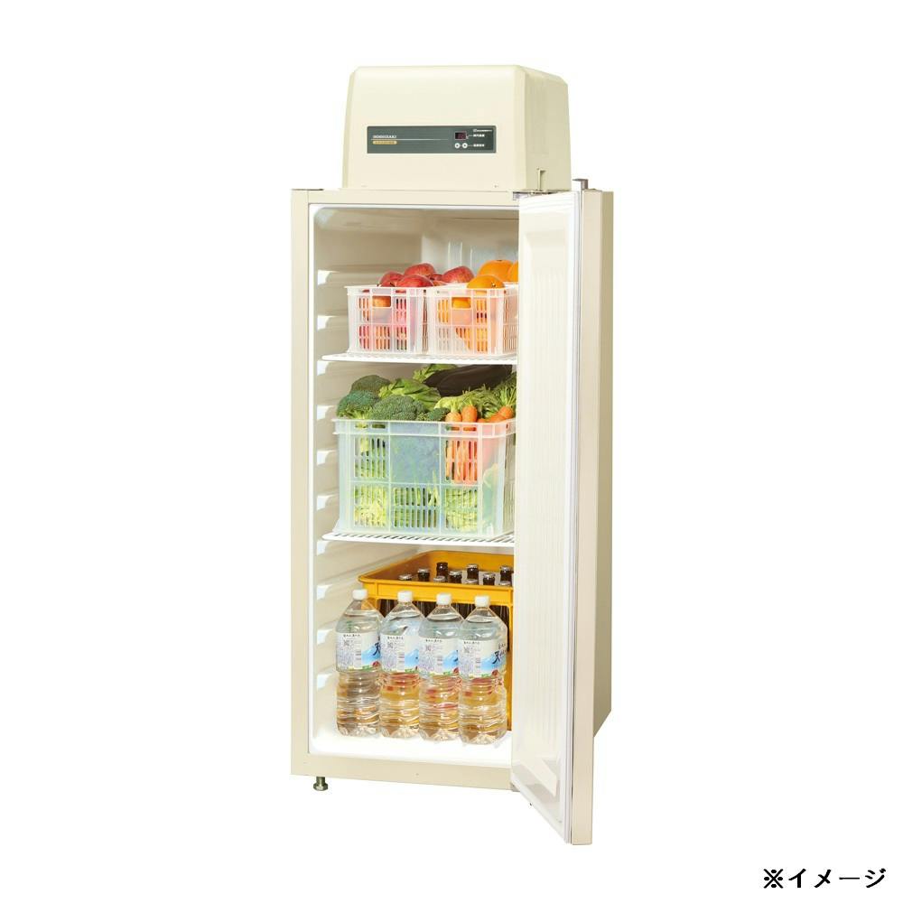 ホシザキ 野菜兼用玄米保冷庫 6袋 HRA-6GD1-D2【別送品】 | 収穫
