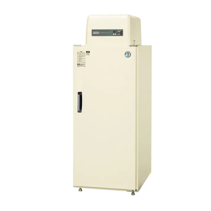 ホシザキ 野菜兼用玄米保冷庫 6袋 HRA-6GD1-D2【別送品】