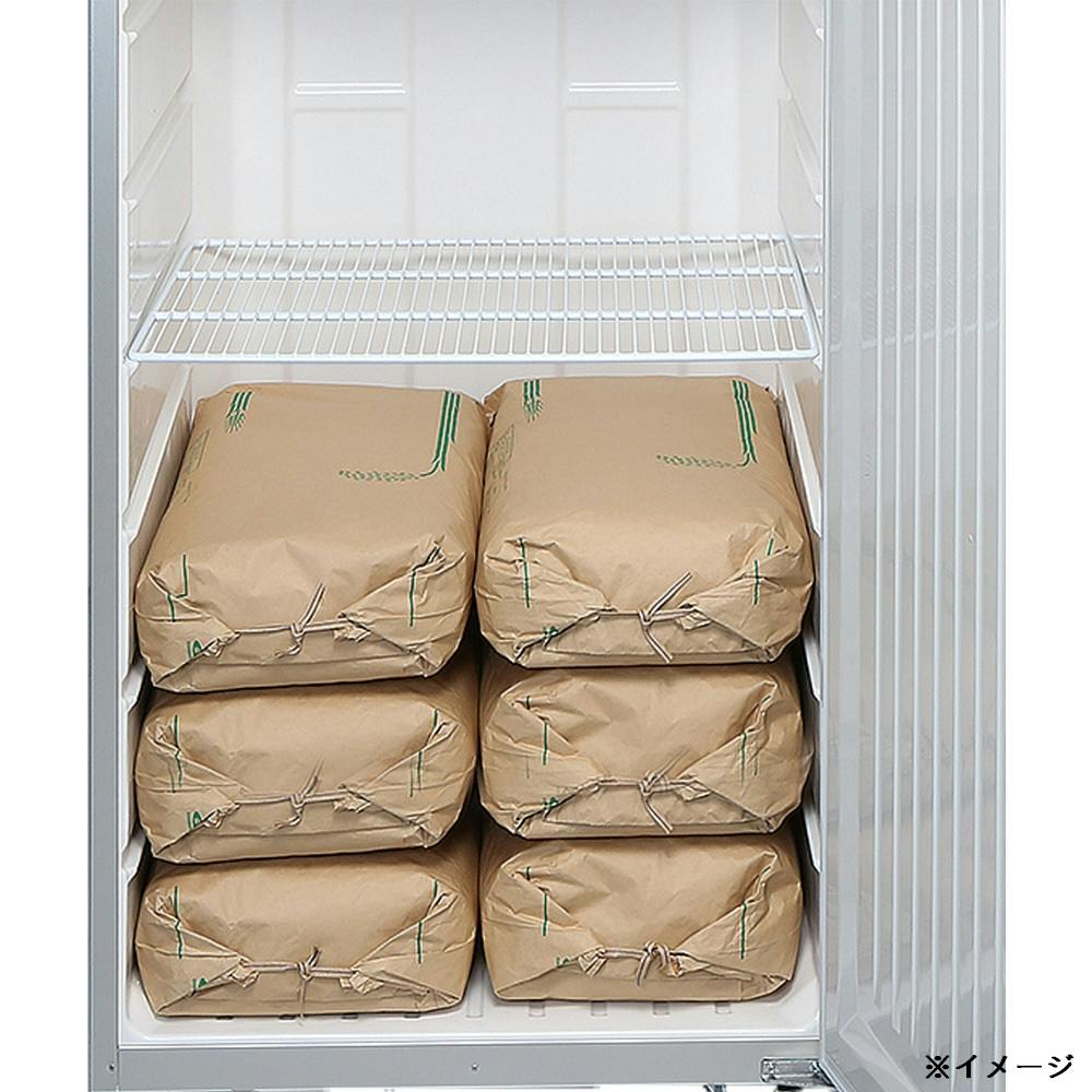 ホシザキ 野菜兼用玄米保冷庫 14袋 HRA-14GD1-D2【別送品 ホシザキ 野菜兼用玄米保冷庫 14袋 HRA-14GD1-D2【別送品