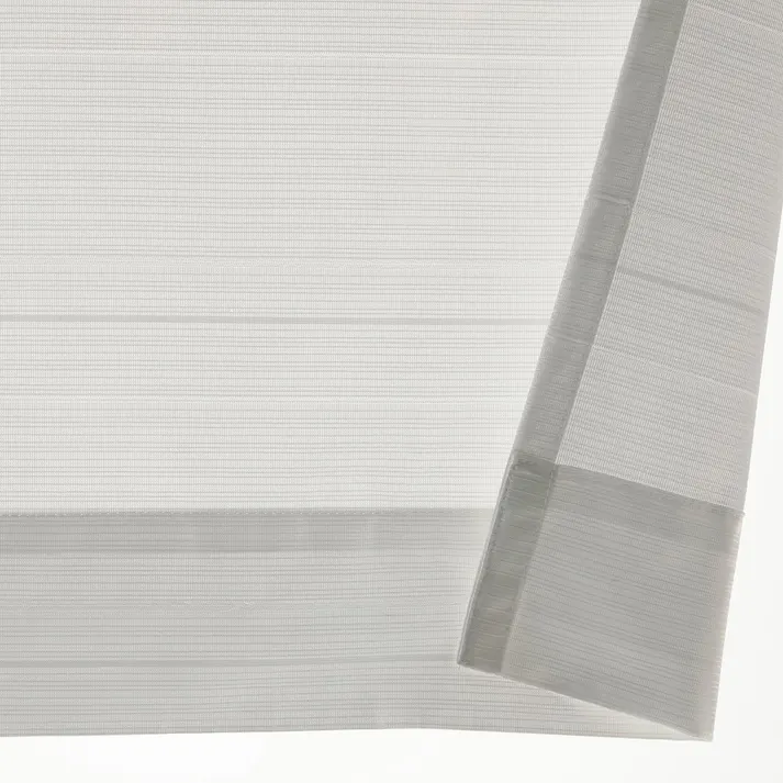 【通常2580円】汚れがつきにくいレースSクリーンWH 幅50~100×丈40~120【別送品】