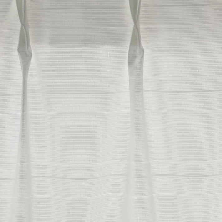 【イージー】汚れがつきにくいレーススーパークリーンWH 幅201~300×丈211~270【別送品】