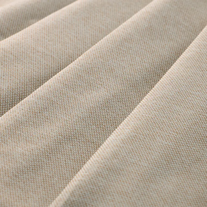 【通常3980円】防炎遮光メホラール アイボリー 幅50~100×丈151~180cm【別送品】