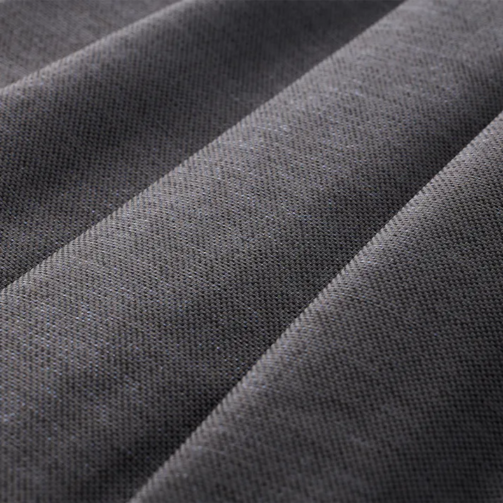 【通常5980円】防炎遮光メホラール グレー 幅101~150×丈151~180cm【別送品】