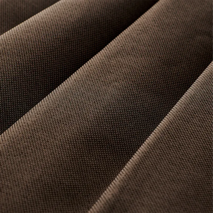 【通常7180円】防炎遮光メホラール ブラウン 幅151~200×丈40~120cm【別送品】