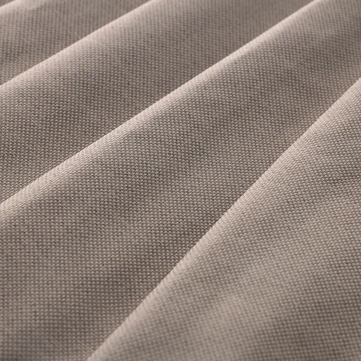 【通常7180円】防炎遮光メホラール シルバーグレー 幅151~200×丈40~120cm【別送品】