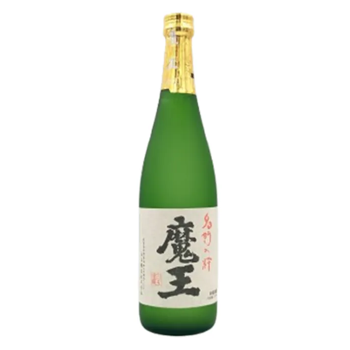 魔王・元老院・白玉の露 人気焼酎の飲み比べ3本セット(各720ml)