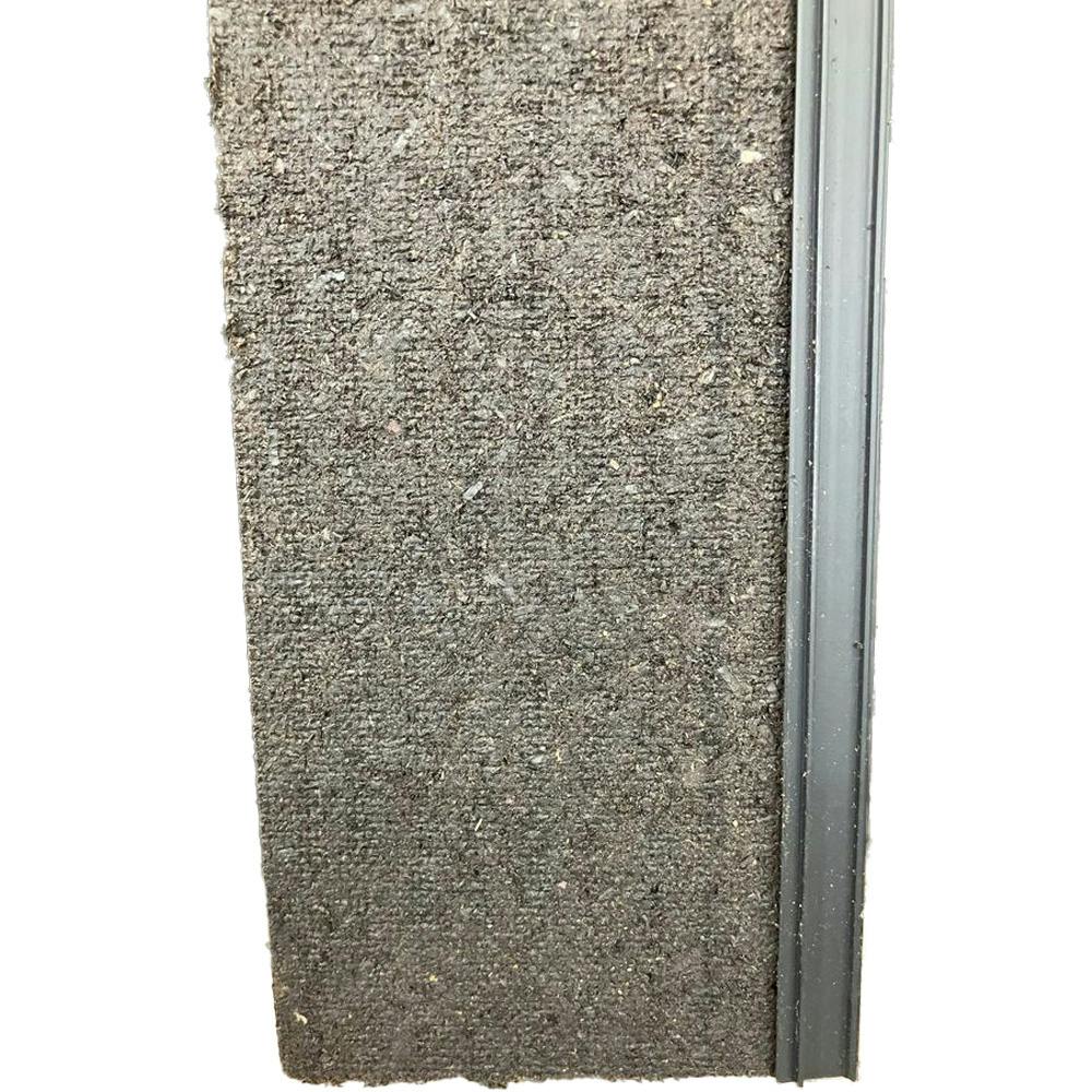 フジスーパーメジE20 黒 H100×2000