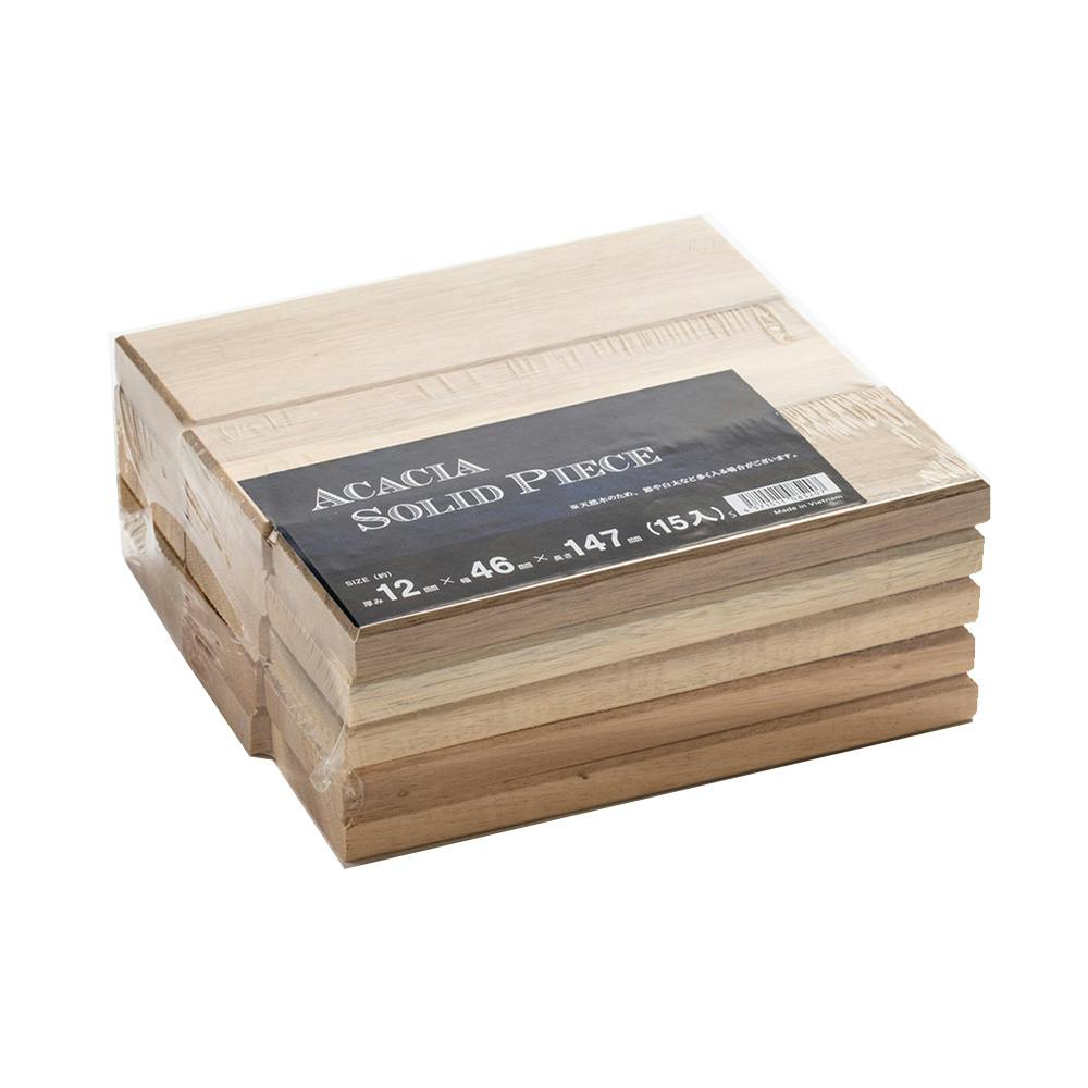 AJVA\bhs[X 46mm 147mm 12mm 15×5 DIY[ށEP