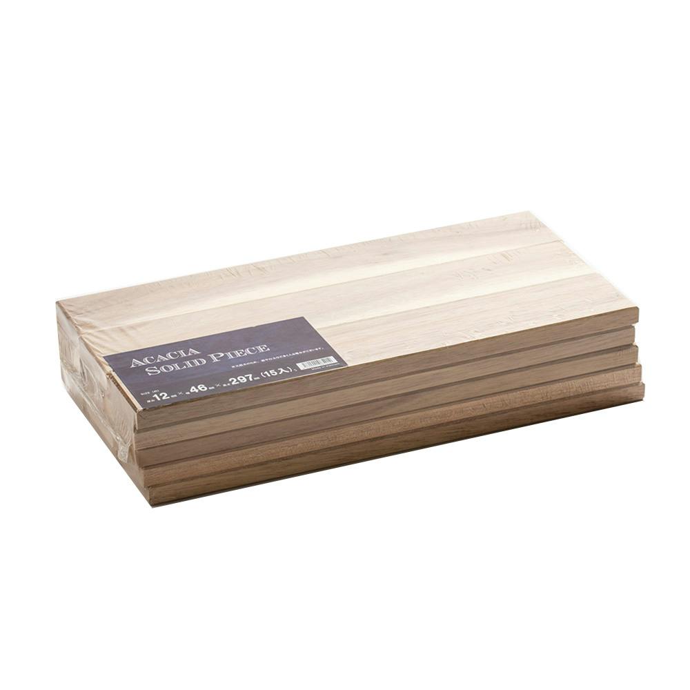 AJVA\bhs[X 46mm 297mm 12mm 15×5 DIY[ށEP