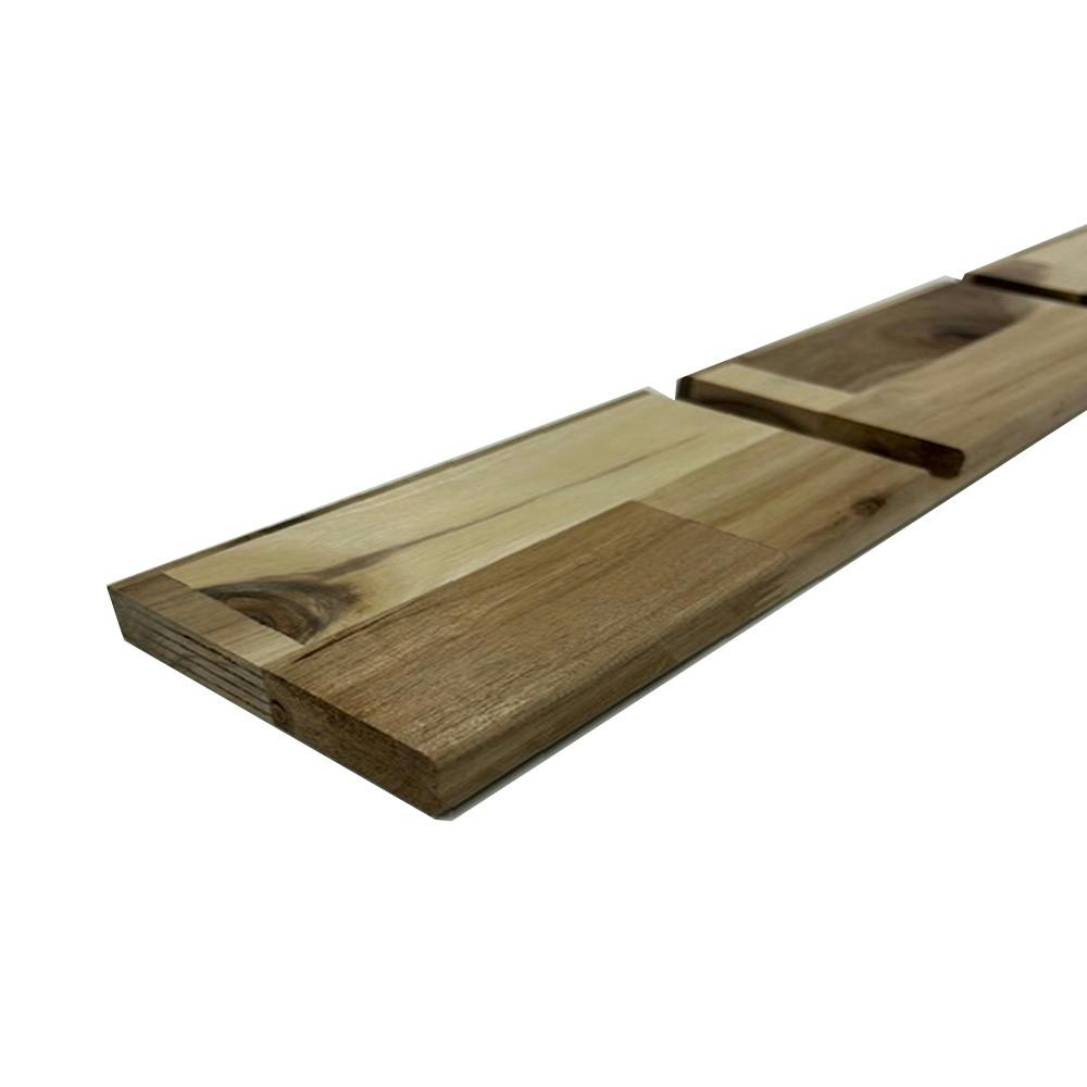 AJVAW oC 1×4 oCޗpatx 89mm 1800mm s19mm 4{ DIYpIExEI