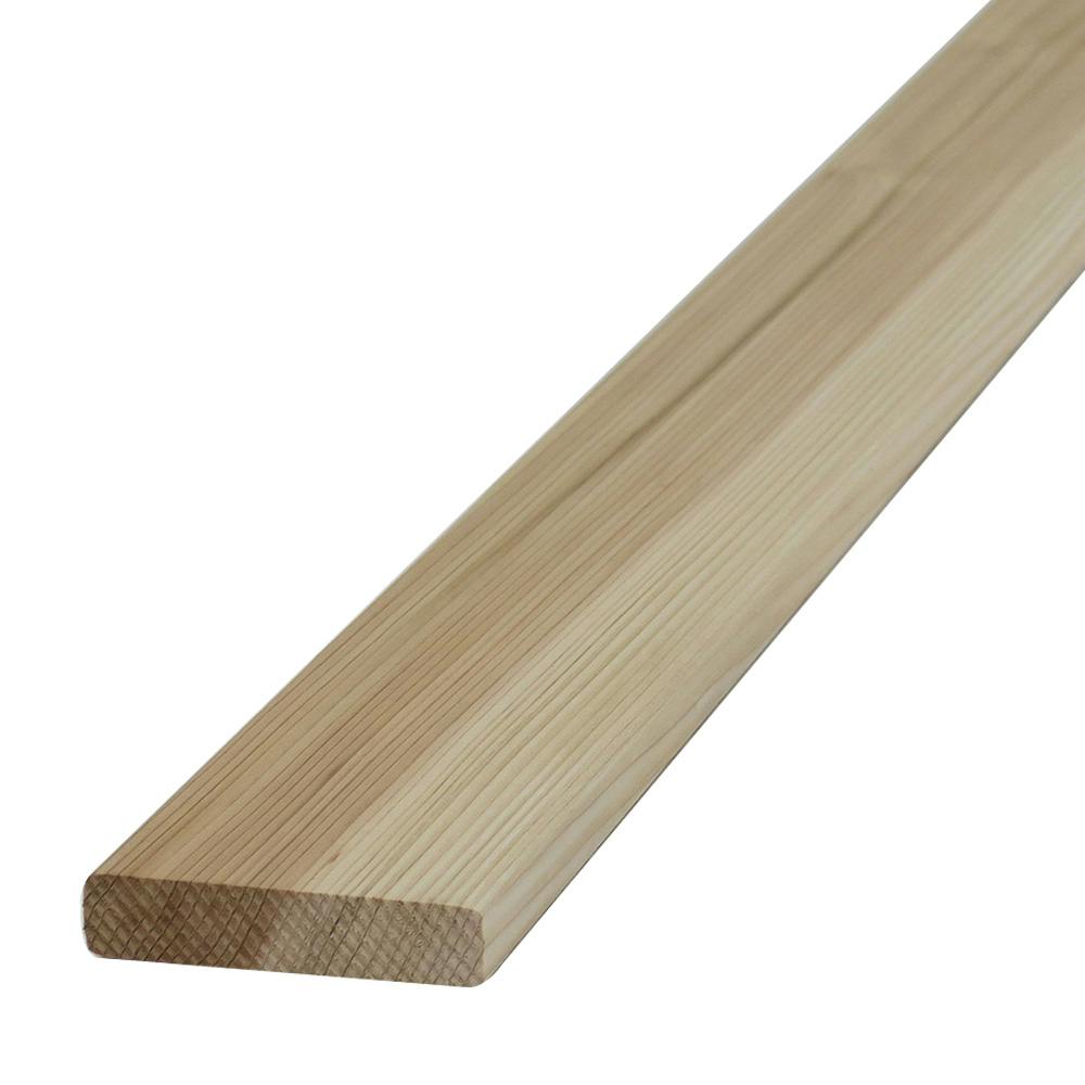 fBV oC 1×4 89mm 1985mm 19mm 10{ H