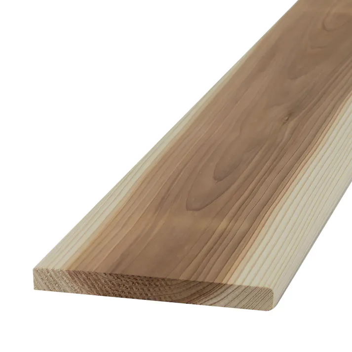 杉ディメンション ワンバイ材 1×8 幅184mm 長さ1985mm 厚さ19mm 6本【別送品】