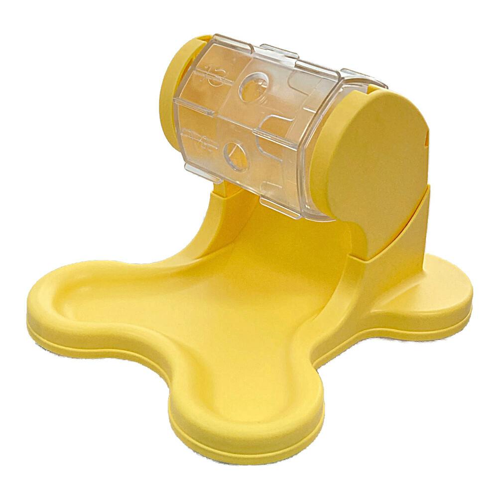 DOG 緩菜 ドラムヘッド【たのメル便】 Moora Moora トリーツドッグ ベニソン CZGDMTVA-00