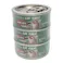 【まとめ売り】Pet’sOne キャットミール かつお&まぐろ しらす入り ミニ(60g)3缶パック×24個入