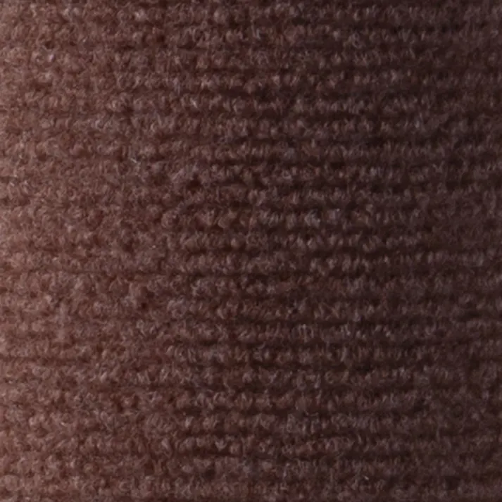 【まとめ売り】ペット用消臭吸着マット ブラウン 60×120cm 12枚入