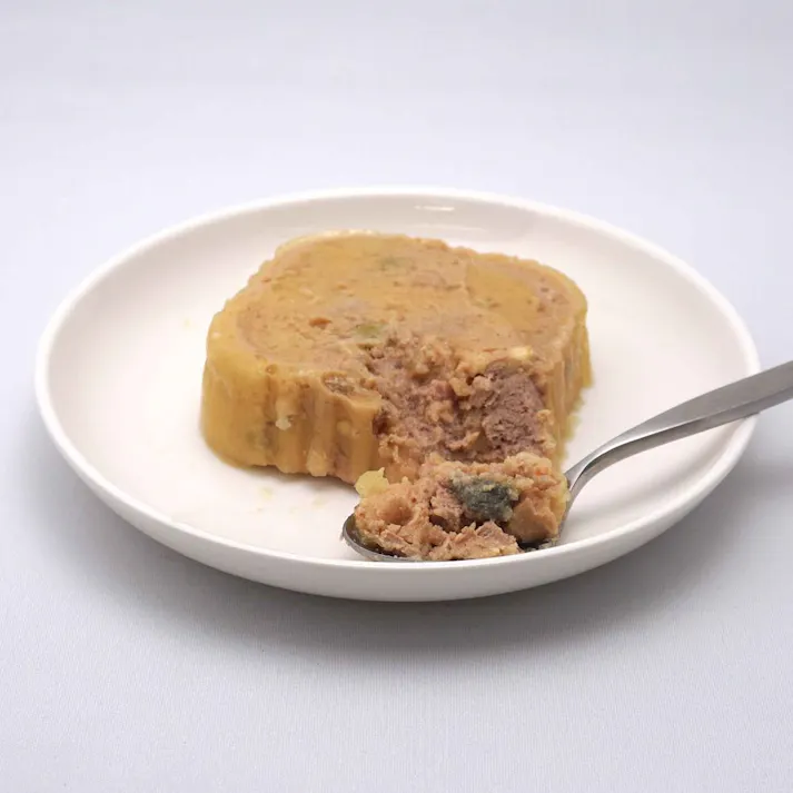 【まとめ売り】Pet’sOne ドッグミール トレイタイプ チキン&野菜 砂肝 チーズ入り 成犬用 100g×48個入