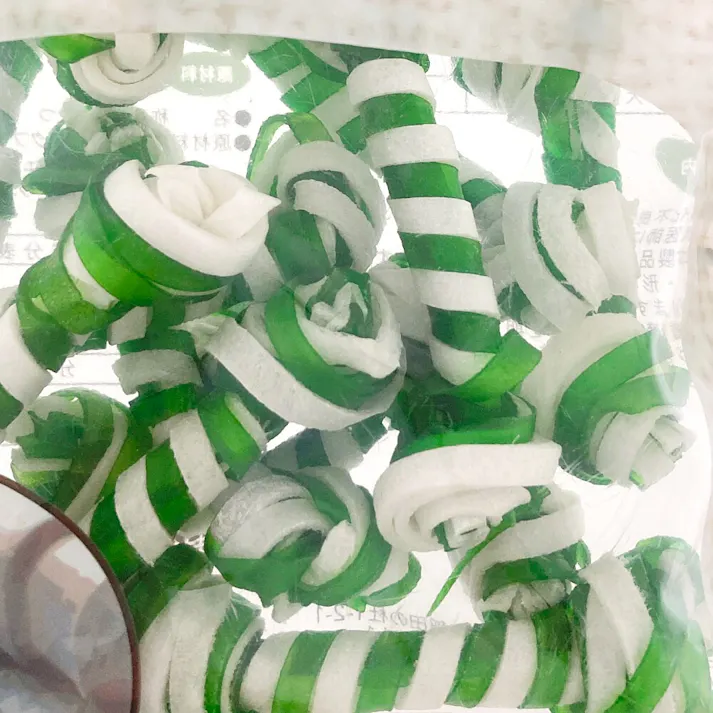 【まとめ売り】Pet’sOne ブラッシングデンタルガム クロス 12本入×12個入