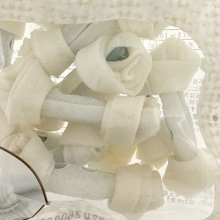 【まとめ売り】Pet’sOne ブラッシングデンタルガム 骨型 12本入×12個入