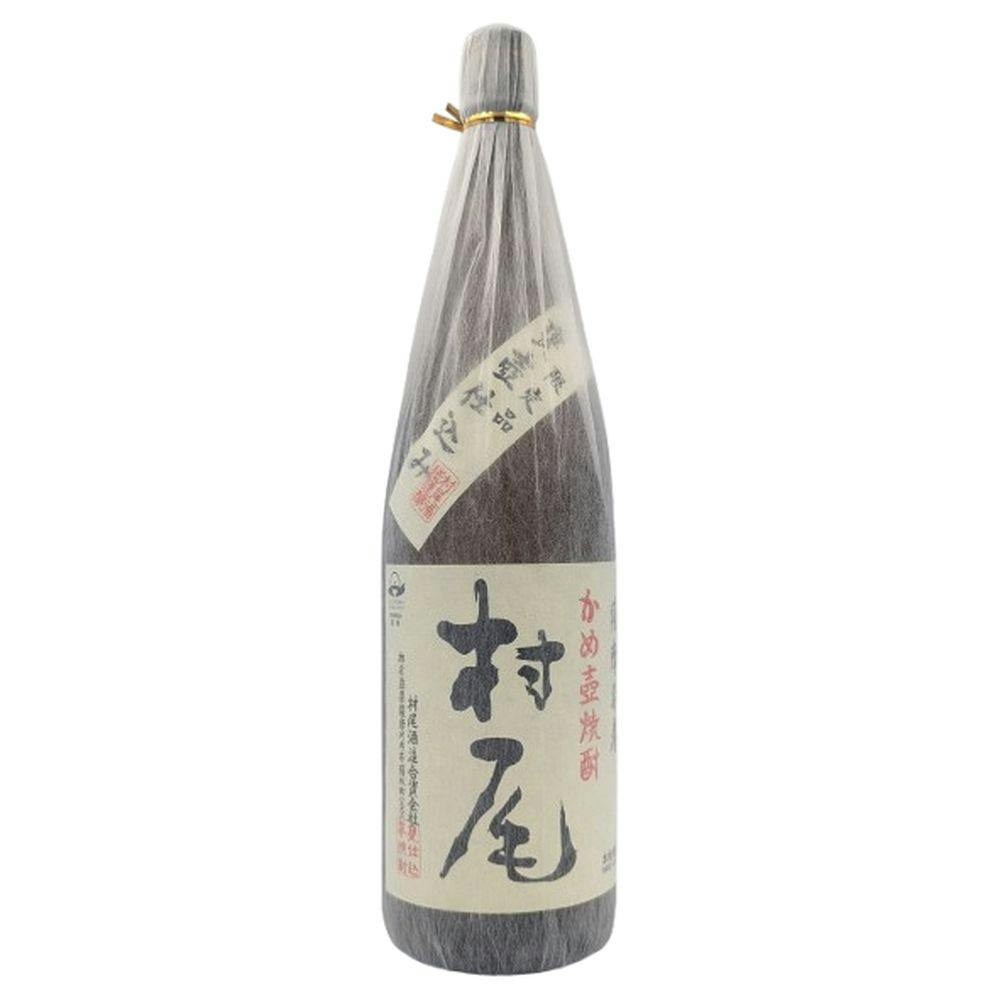 村尾が入った拘りの黒麹芋焼酎 飲み比べ6本セット | 酒・リカー