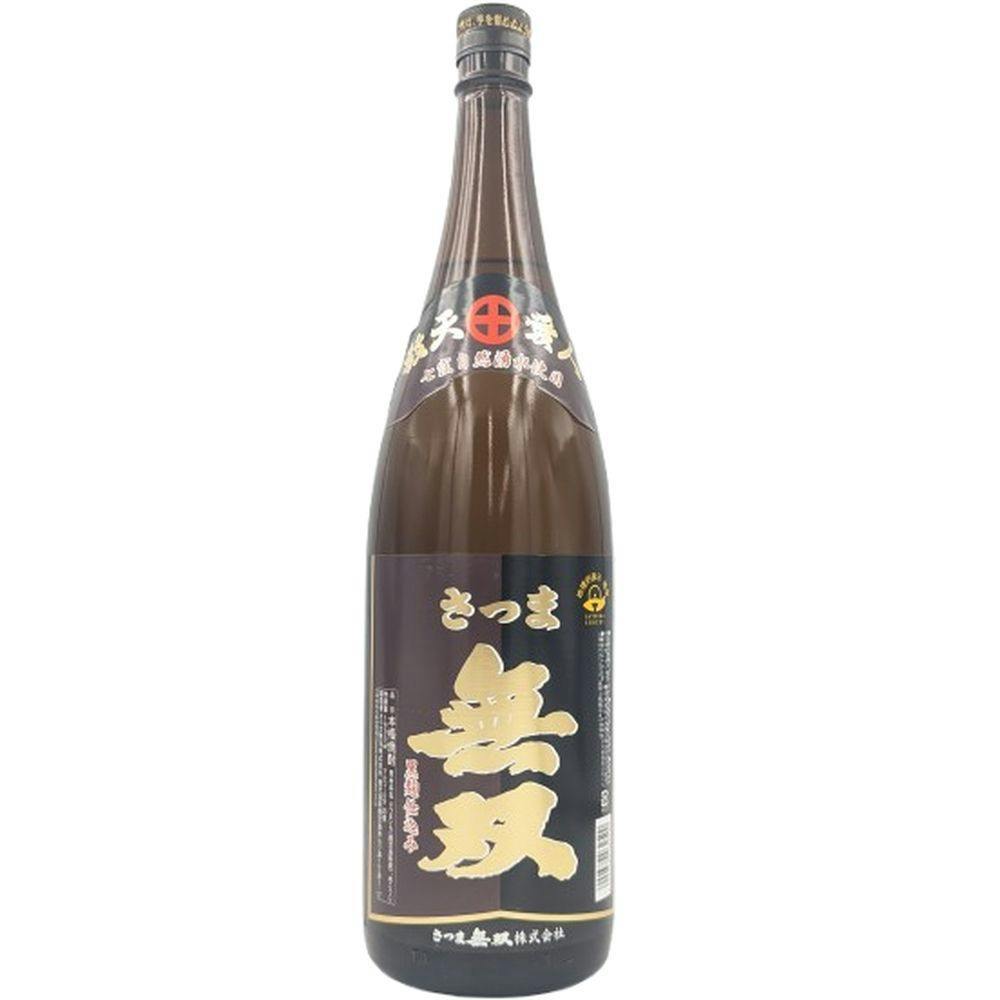 村尾が入った拘りの黒麹芋焼酎 飲み比べ6本セット | 酒・リカー