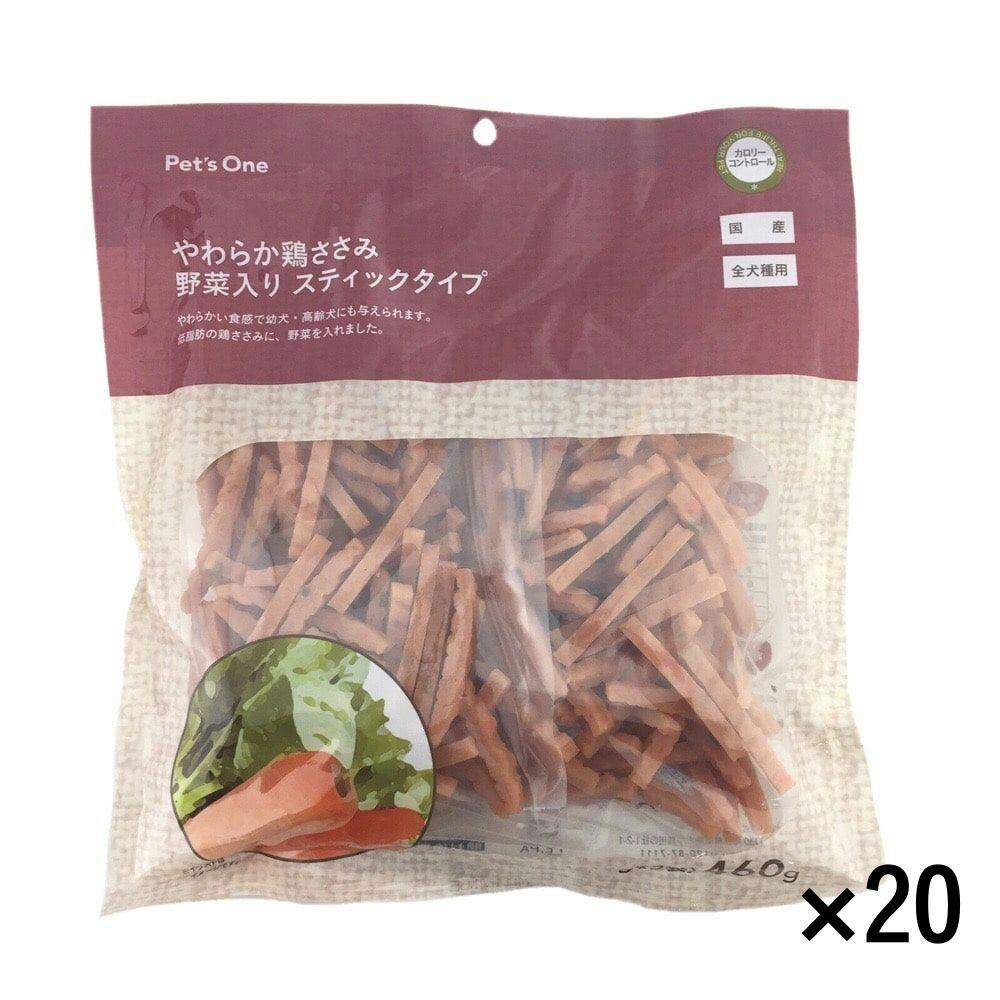 ペティオ 素材そのままさつまいもST超やわらか120g(40g×3袋