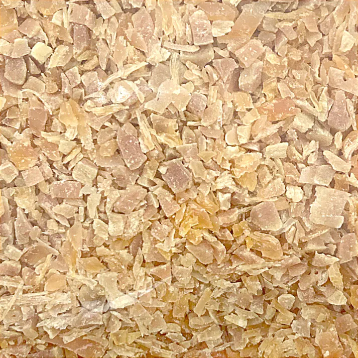 【まとめ売り】グルメふりかけ ササミ 小粒タイプ シニア犬用 170g×10個入